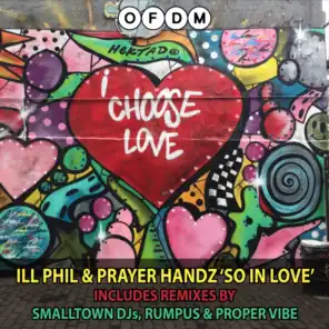 So In Love (Smalltown DJs Remix)