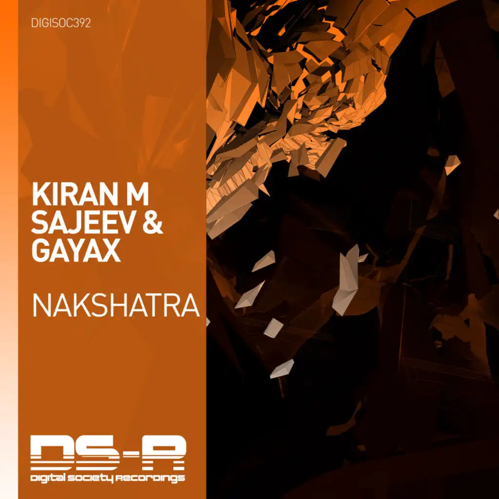 Nakshatra (Extended Mix)