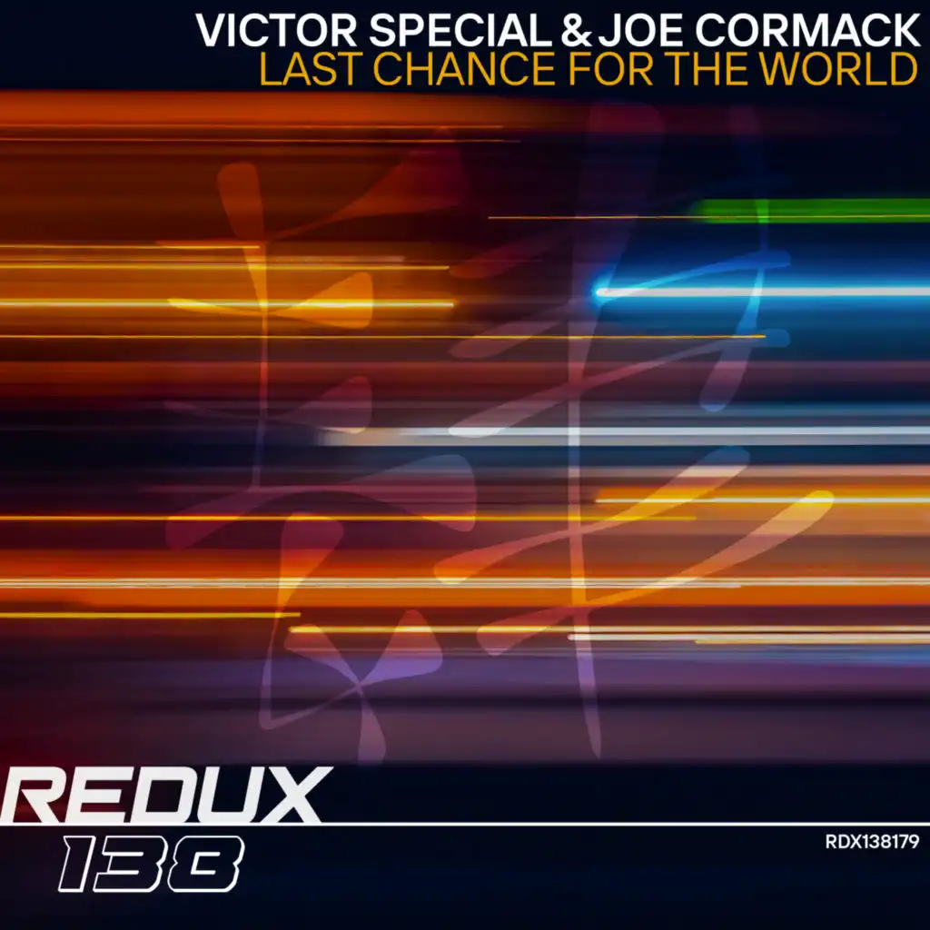 Victor Special & Joe Cormack