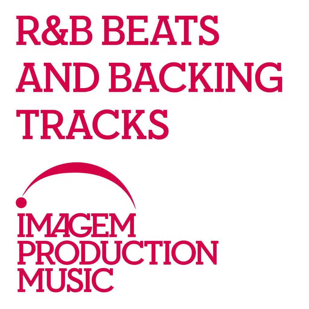 R&B Beats And Backing Tracks