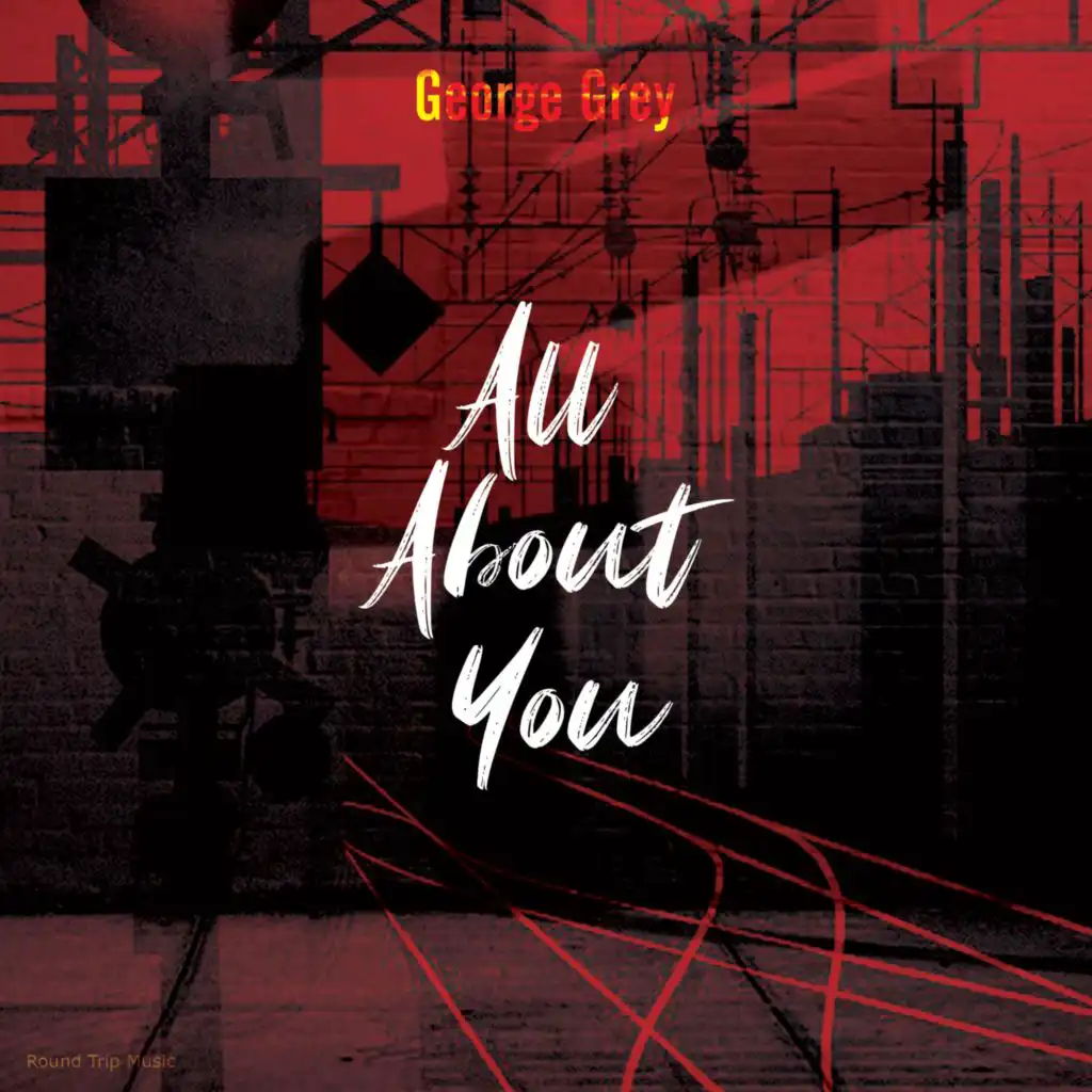 All About You / the Album