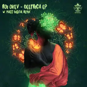 Deefrica (Mass Digital Remix)