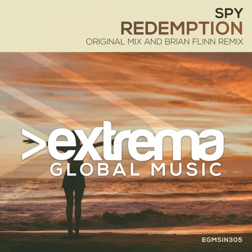 Redemption (Extended Mix)