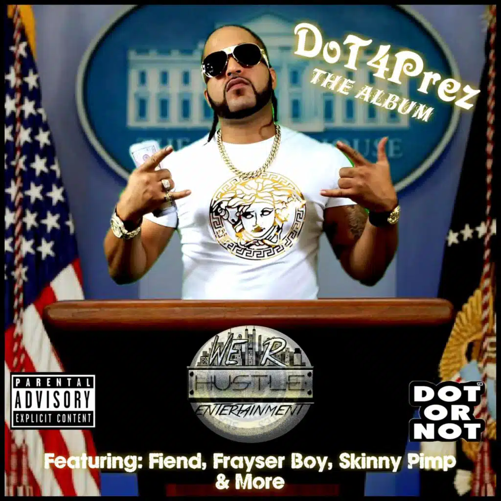 DoT4Prezz
