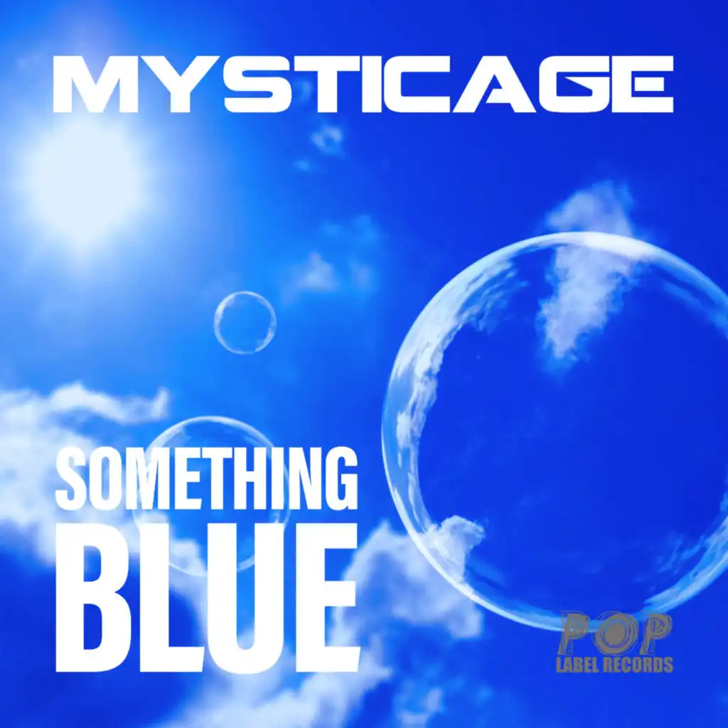 Something Blue (Taky & Nyed Remix)