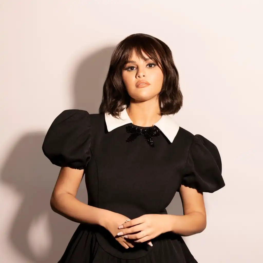 Selena Gomez - Undercover | Play on Anghami