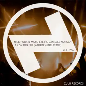 Nick Hook & Majic Eye
