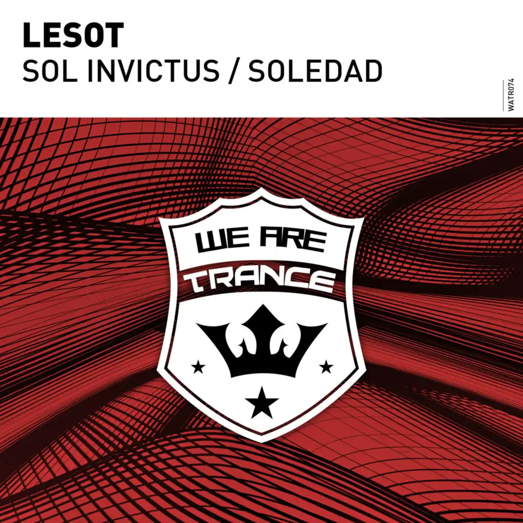 Sol invictus (Extended Mix)