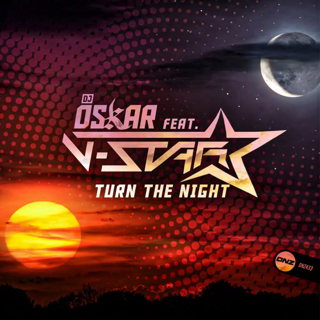 Turn The Night (feat. V-Star)