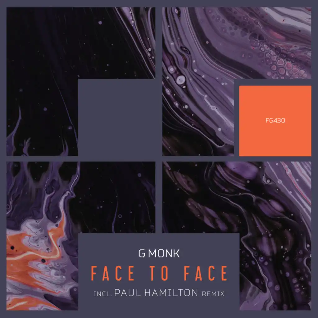 Face To Face (Paul Hamilton Remix)