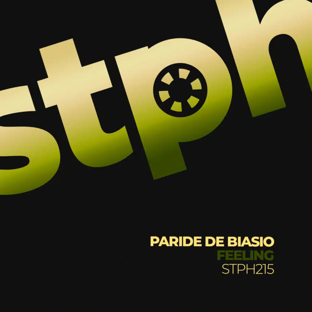 Paride De Biasio