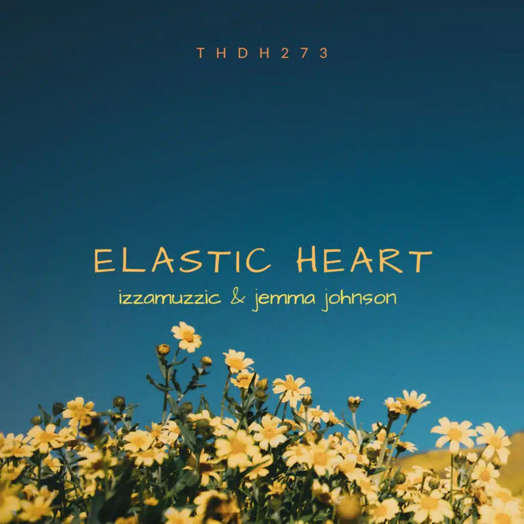 Izzamuzzic & Jemma Johnson