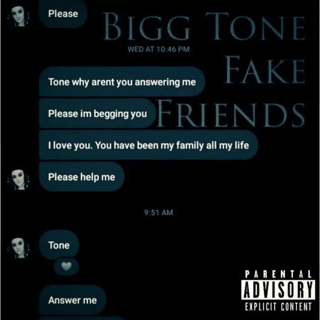 Bigg Tone
