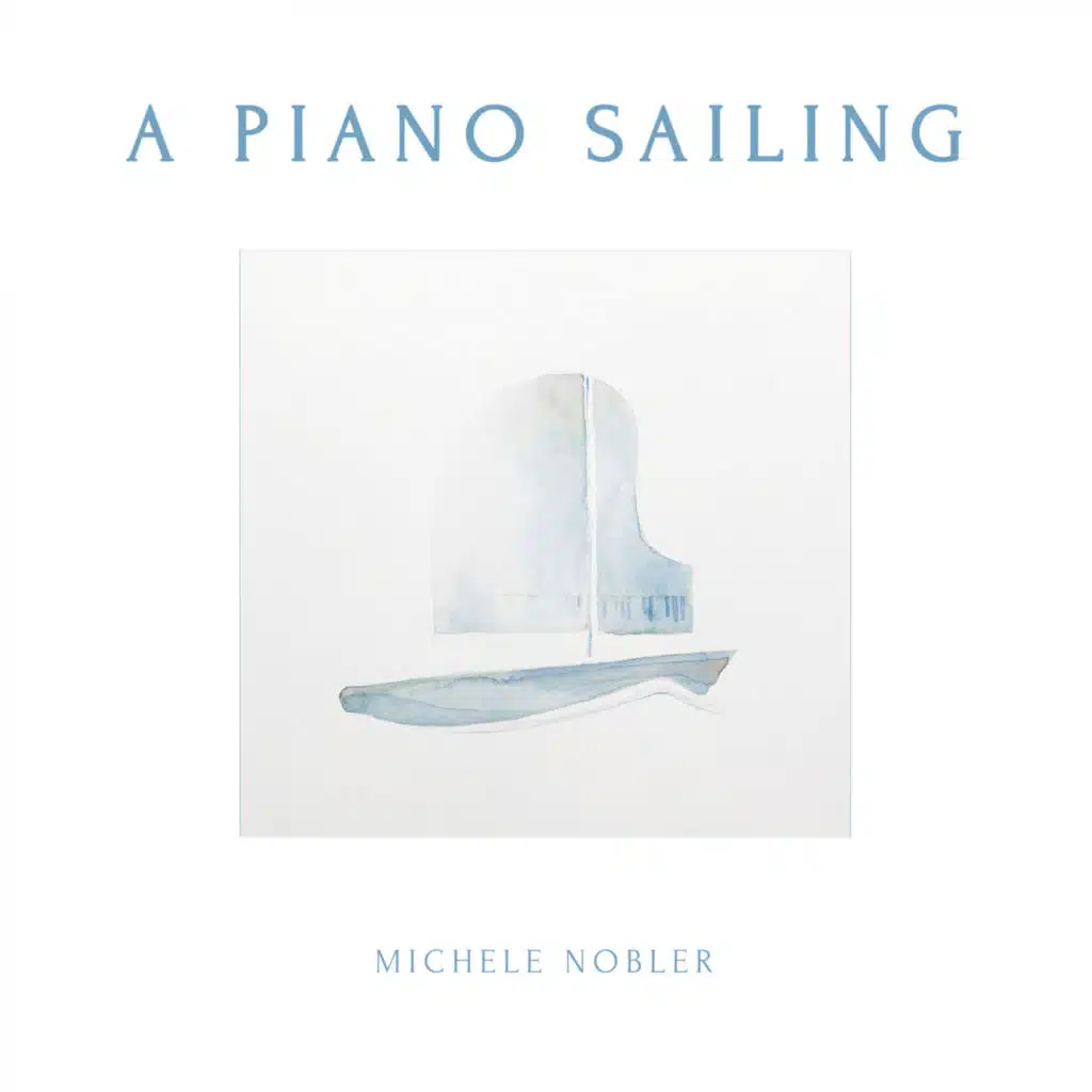 An Old Silent Movie Love Story (Upright)