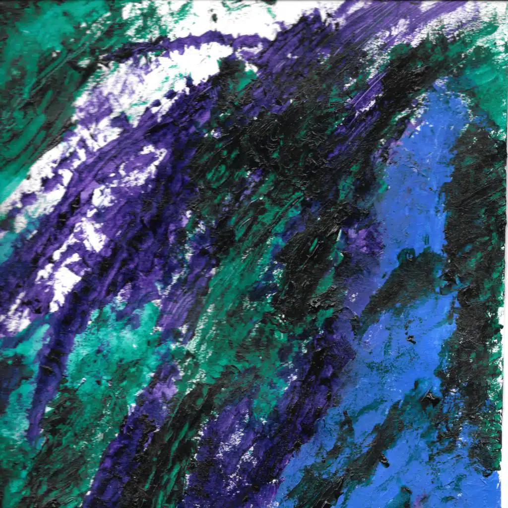 The Artist Returns but Not for Tomorrrow