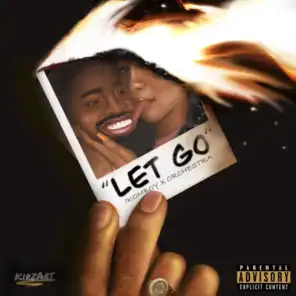 Let Go (feat. Orchestra)