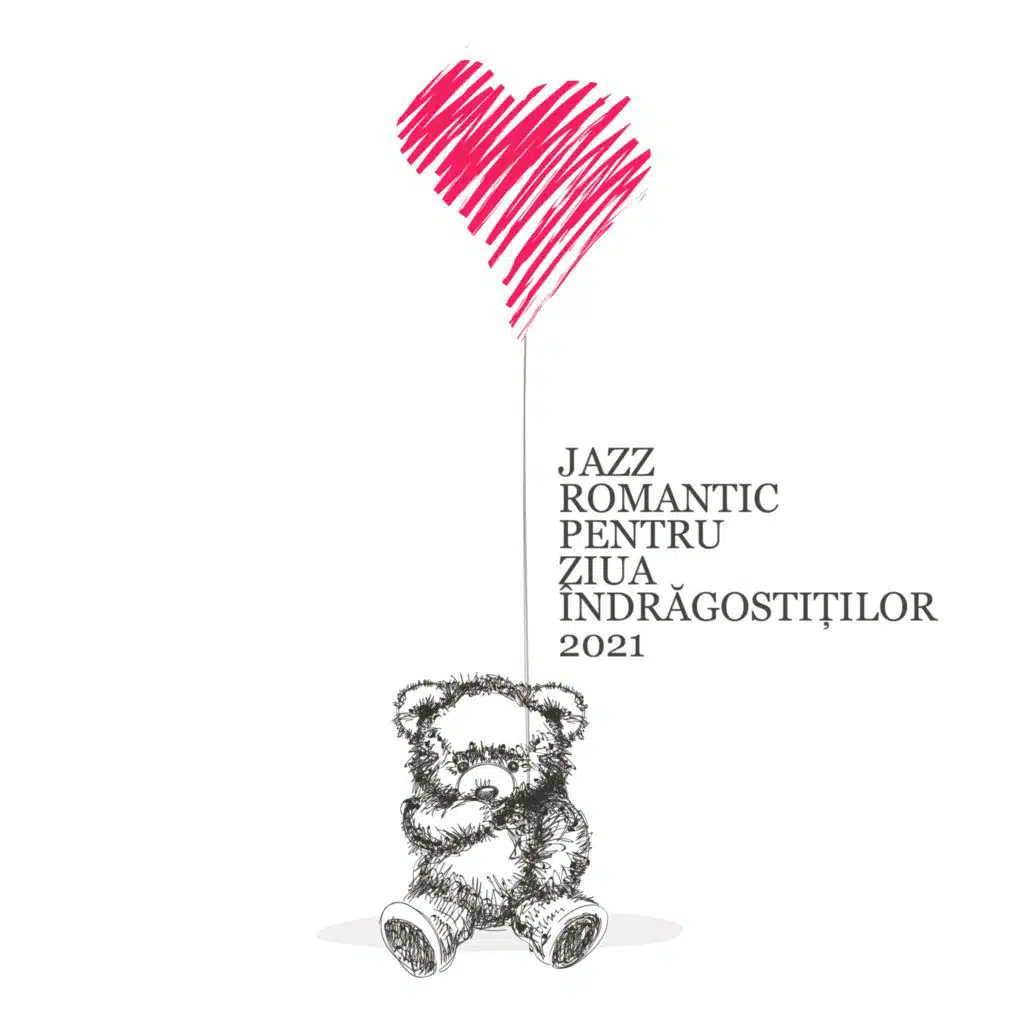 Jazz Romantic Pentru Ziua Îndrăgostiților 2021 (Cina Romantica, Odihnește-te la Hotel, Jazz Pentru Îndrăgostiţi)