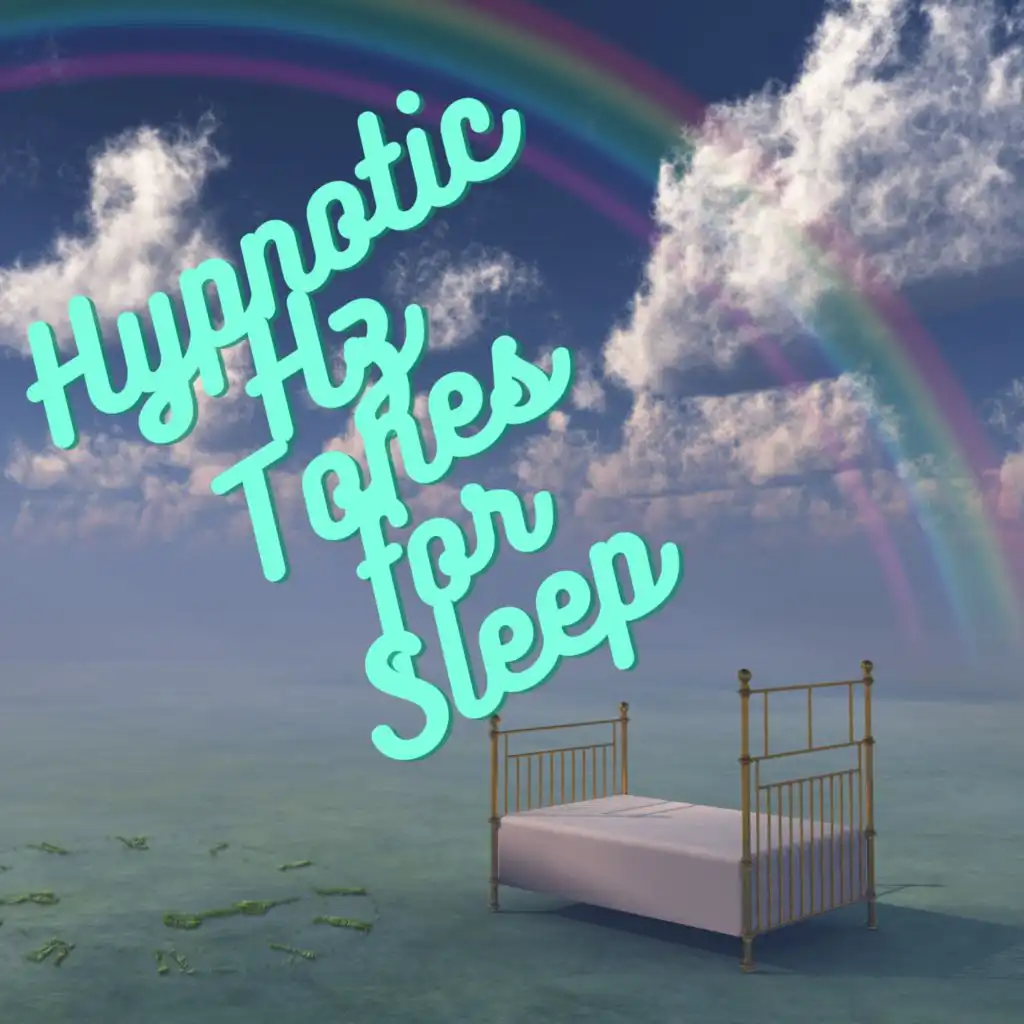 Hypnotic Hz Tones for Sleep