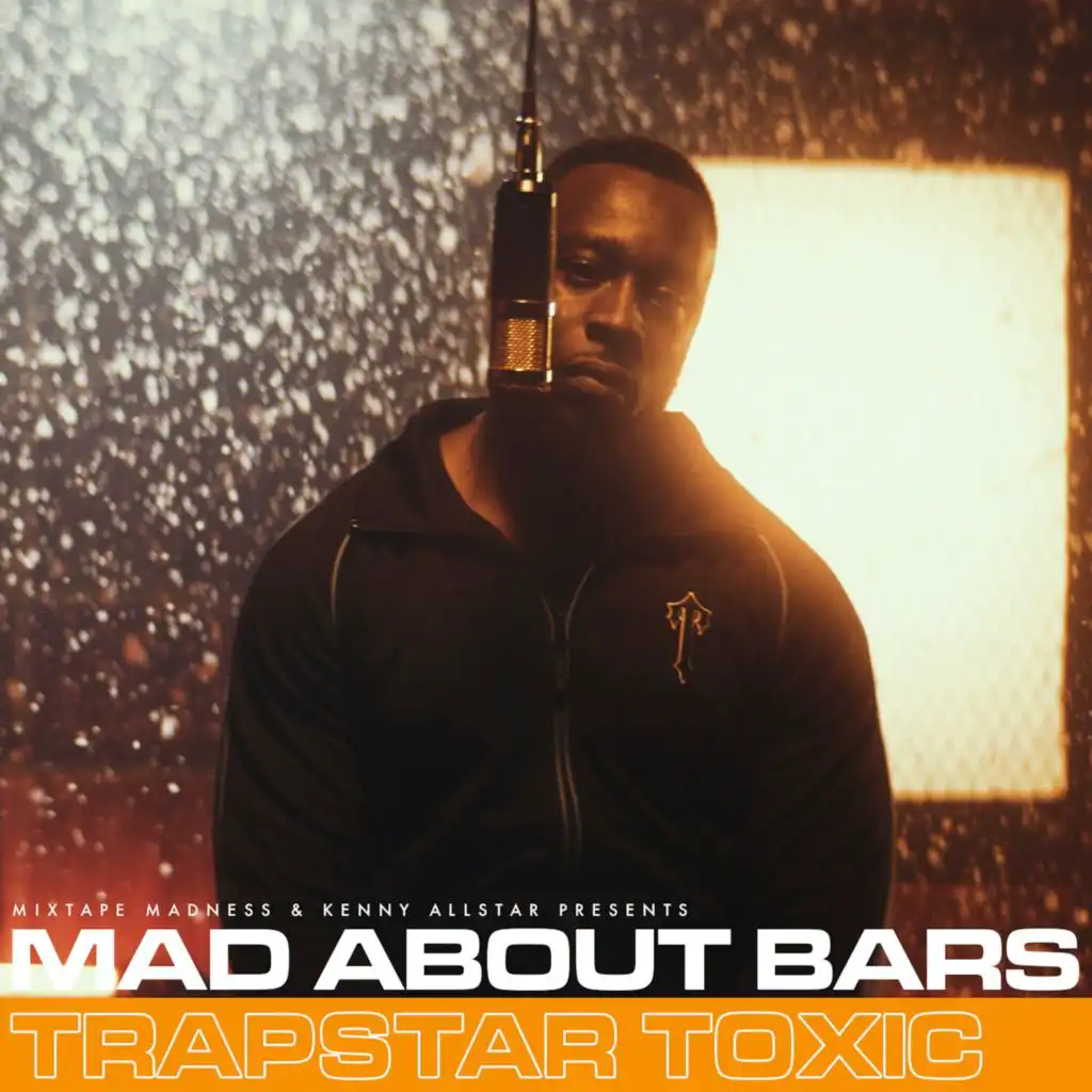 Mad About Bars - (Special) [feat. Kenny Allstar]
