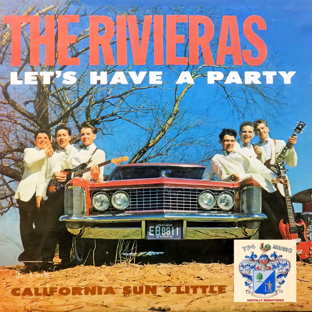 The Rivieras