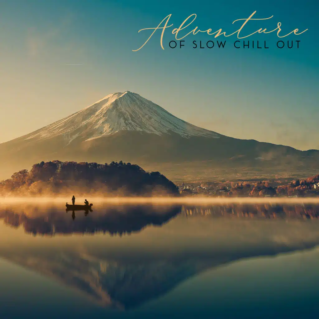 Electro Lounge All Stars & Acoustic Chill Out