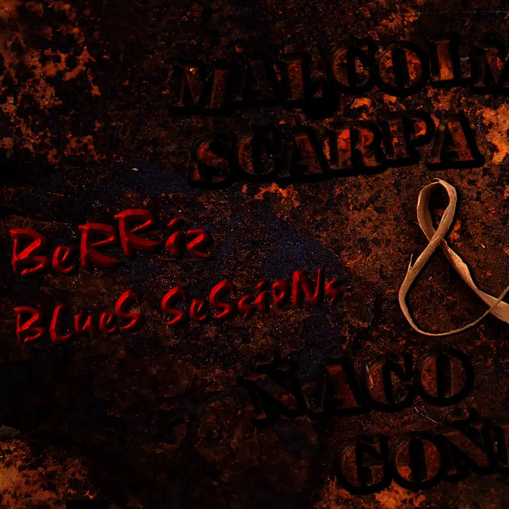 Berriz blues sessions