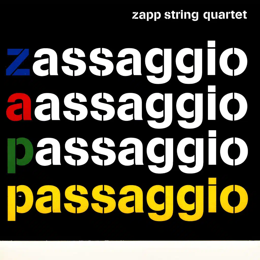 Passaggio