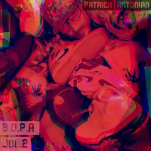 Pocket (feat. Medusa the Gangsta Goddess & B-Ready)