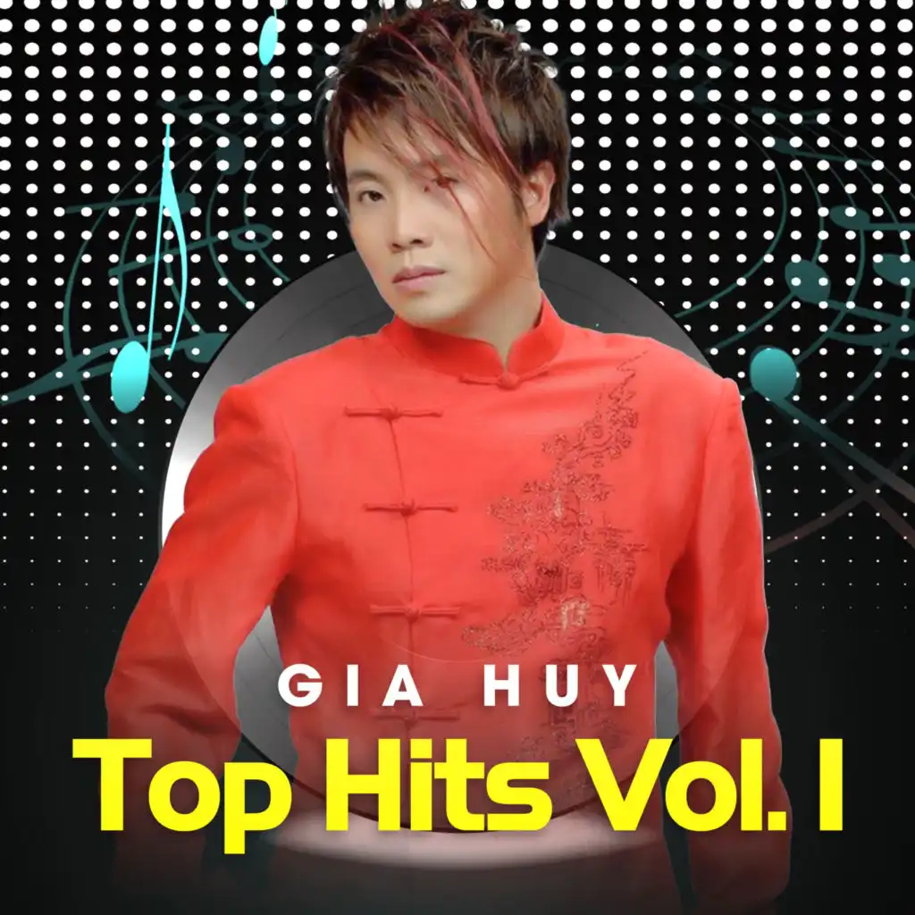 Top Hits Vol. 1 (Đừng Nói Lời Cay Đắng - Chỉ Còn Lại Dòng Sông)