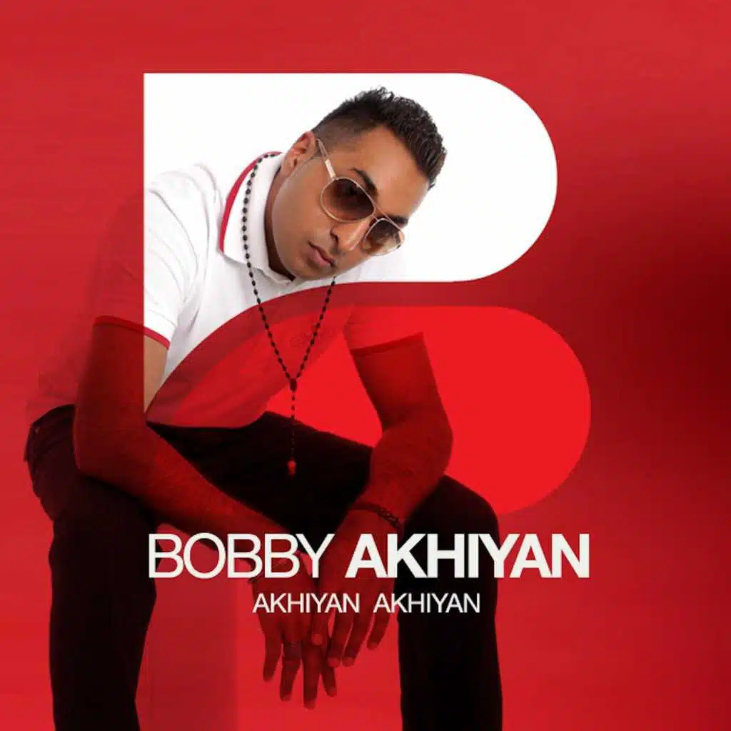 Akhiyan Akhiyan (feat. Intenso)