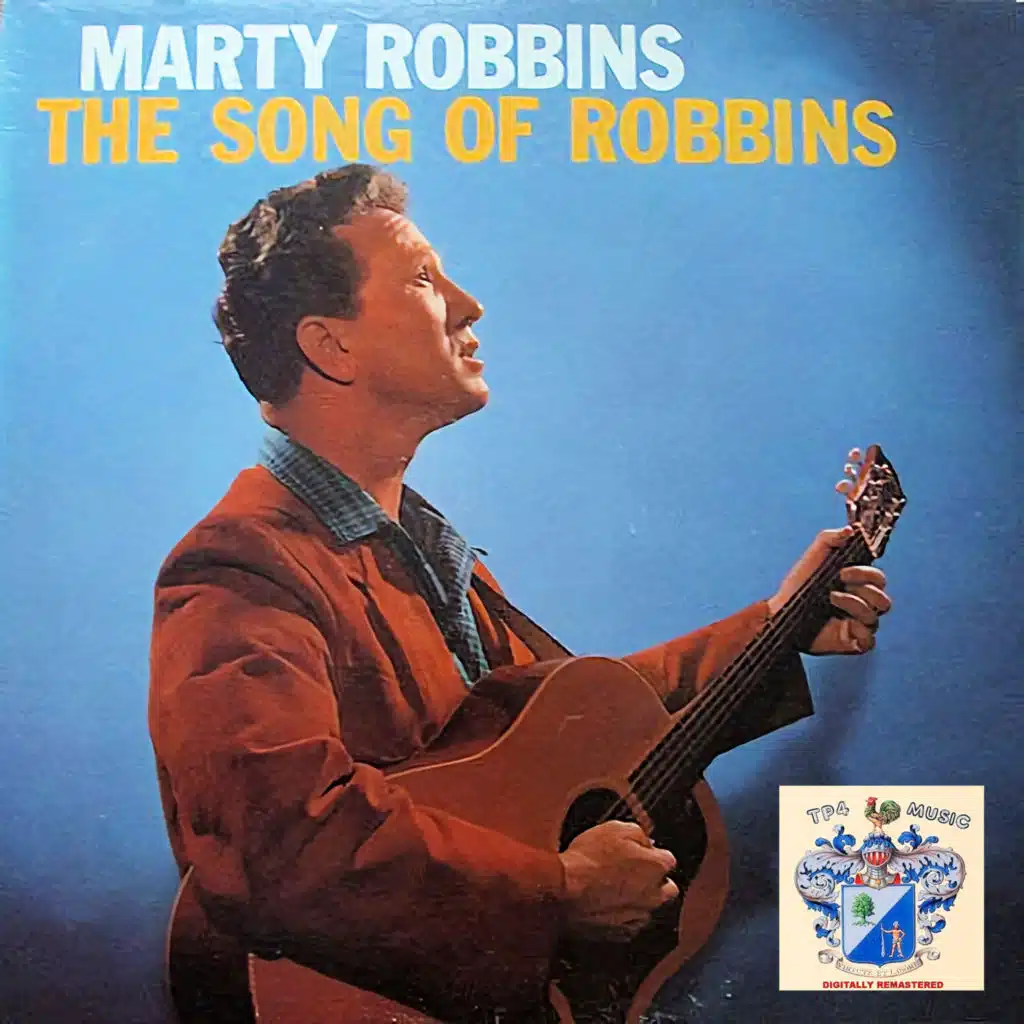 The Song of Robbins