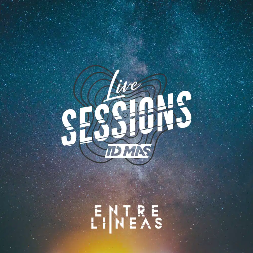Malenamorado (TD Más Live Sessions) [feat. Federico Miranda]
