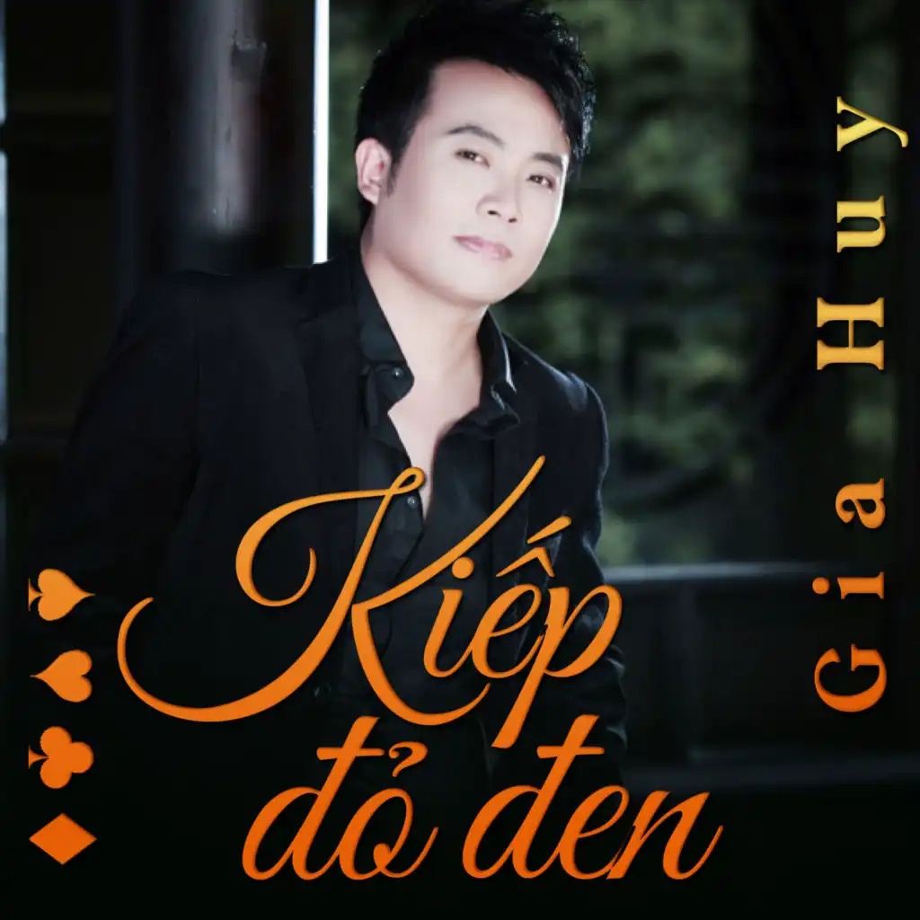 Kiếp Đỏ Đen (M-Remix)