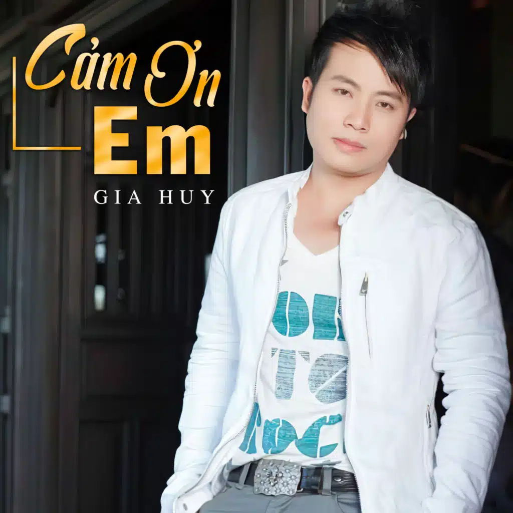 Cám Ơn Em (Tình Khúc Khôi Nguyên)