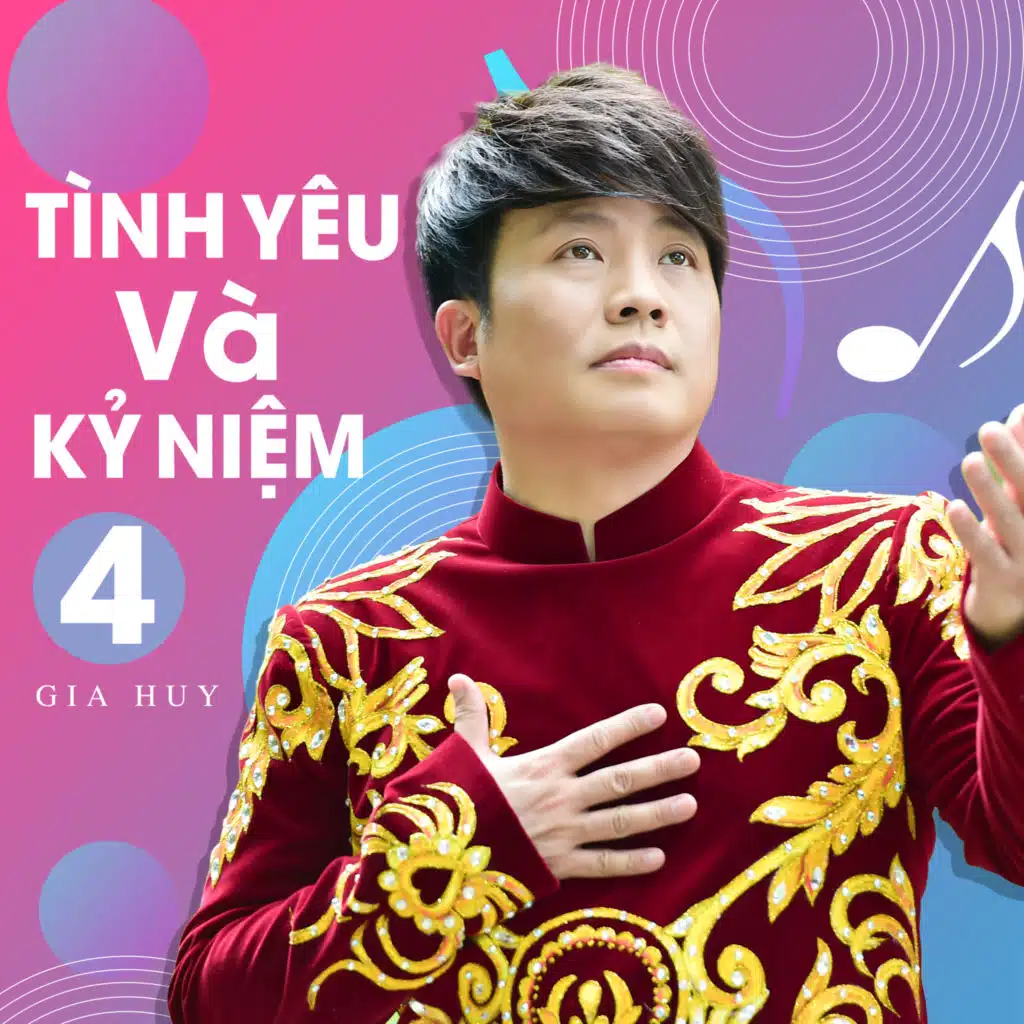 Tình Yêu & Kỷ Niệm 4 (Duyên Kiếp - Tình Khúc Lam Phương 2)
