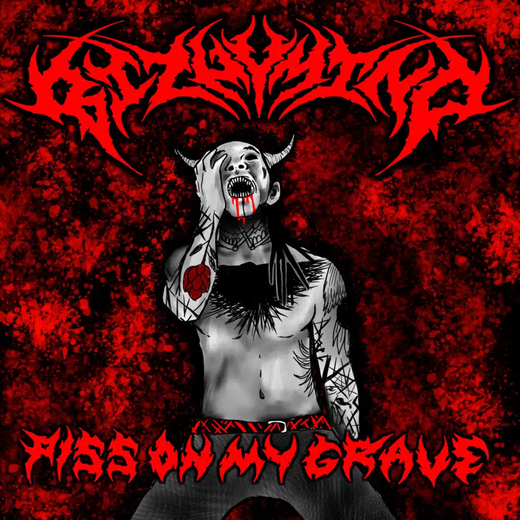Piss on My Grave