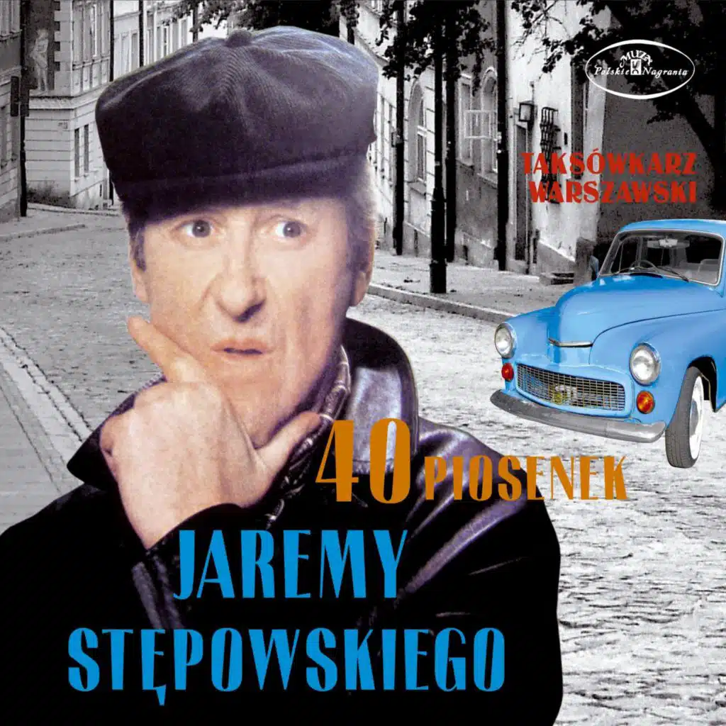 Jerema Stepowski