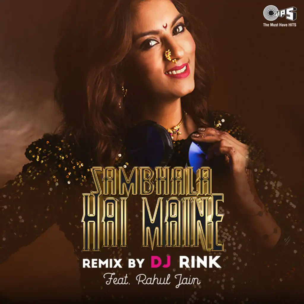 Sambhala Hai Maine (DJ Rink Remix) [Cover Version] (DJ Rink Remix; Cover Version)