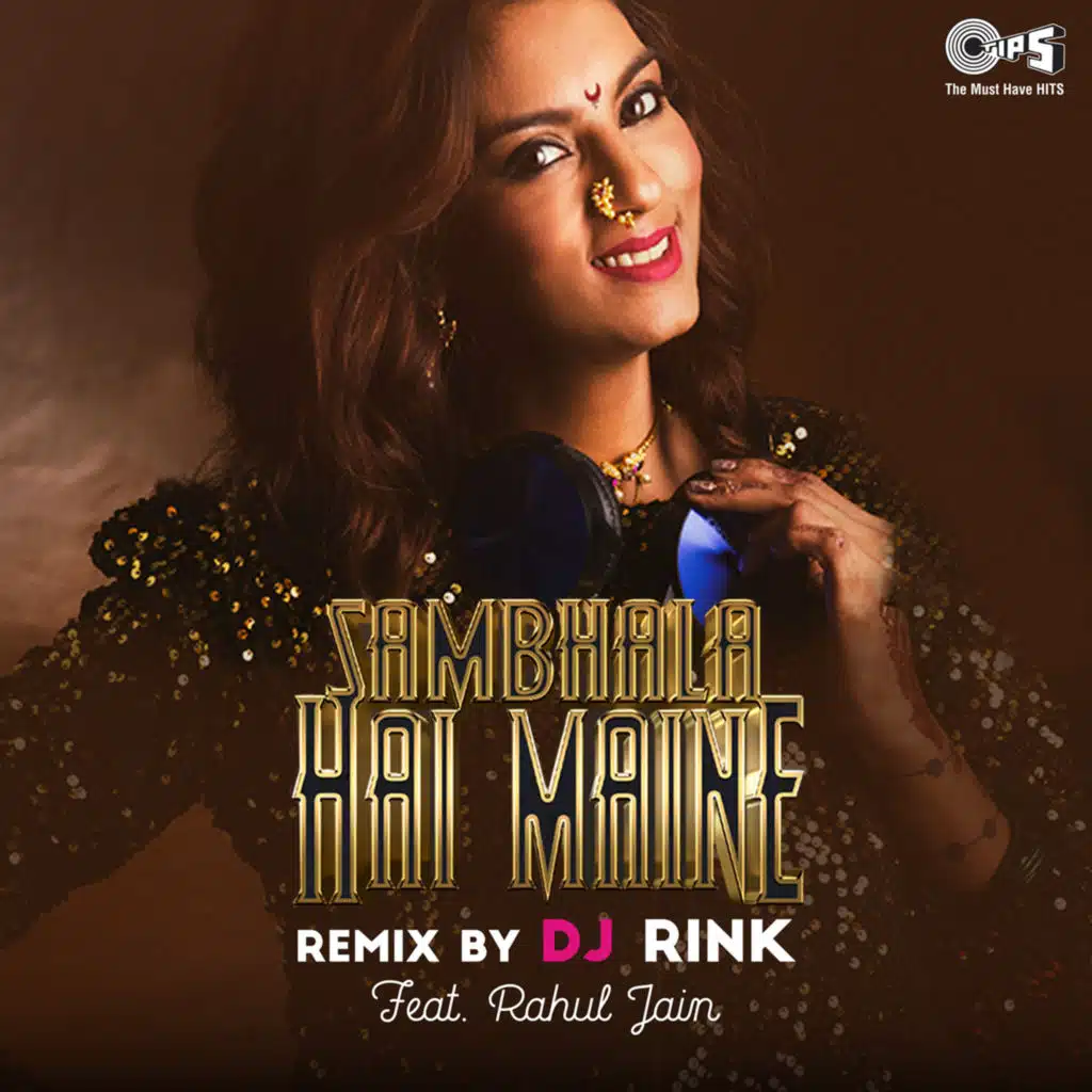 Sambhala Hai Maine (DJ Rink Remix) [Cover Version] (DJ Rink Remix; Cover Version)