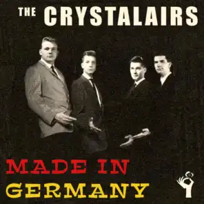 The Crystalairs