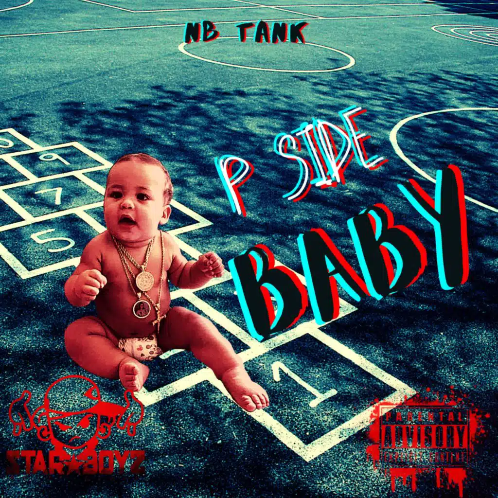 P SIDE BABY