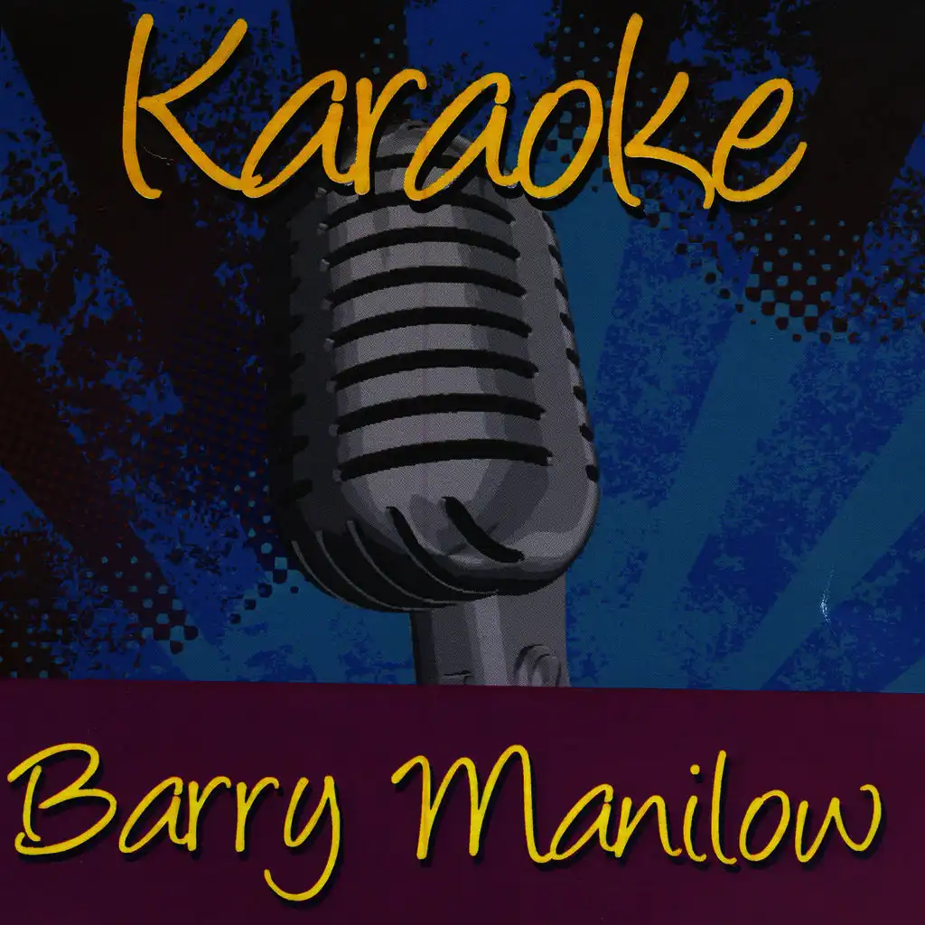 Karaoke - Barry Manilow