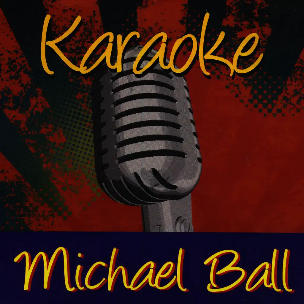 Karaoke - Michael Ball