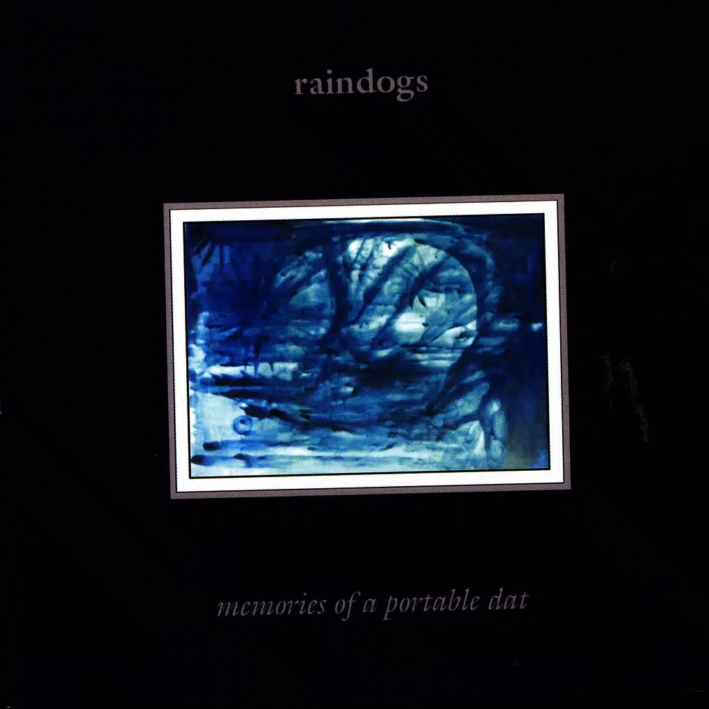 Memories Of A Portable DAT