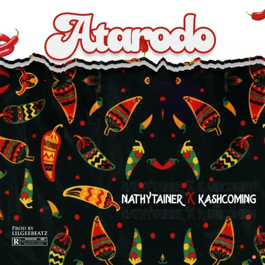 Atarodo (Deluxe)