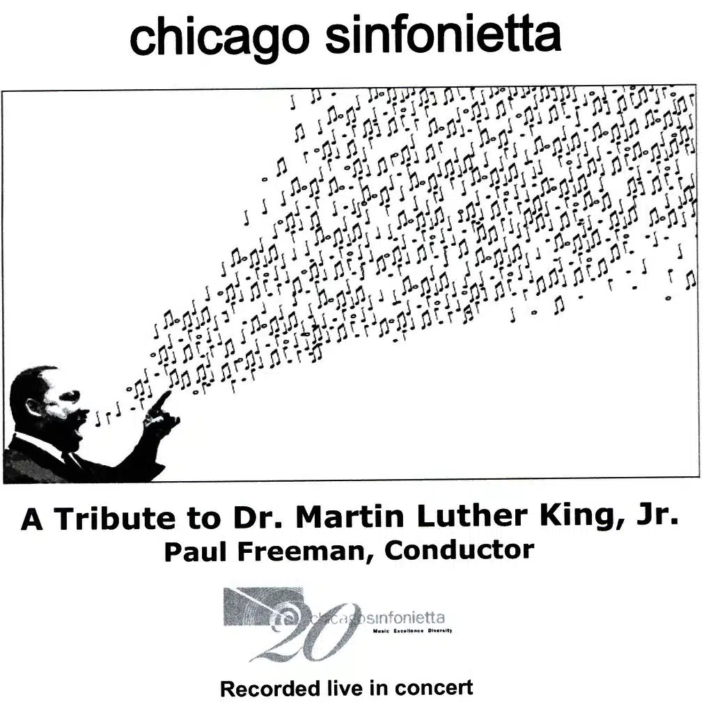 Hallelujah from Handel's Messiah: A Soulful Celebration (arr. Warren, Jackson & Kibble)