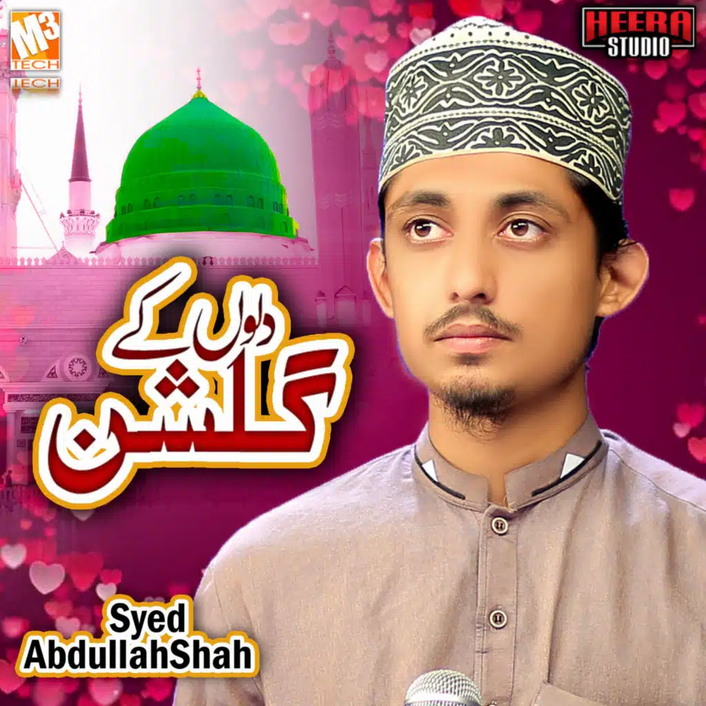 Dilon Kay Gulshan