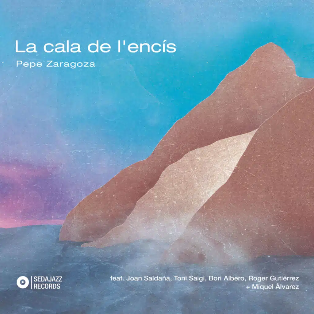 La cala de l'encís (feat. Joan Saldaña, Toni Saigi, Bori Albero & Roger Gutierrez)