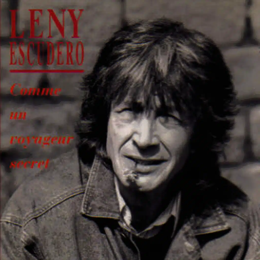 Comme Un Voyageur Secret