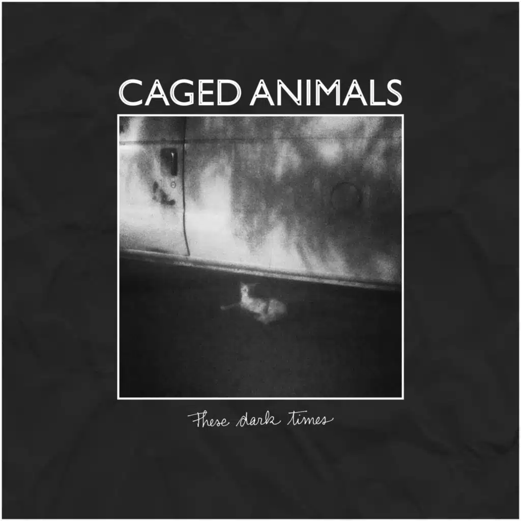 These Dark Times (Opposite Remix)